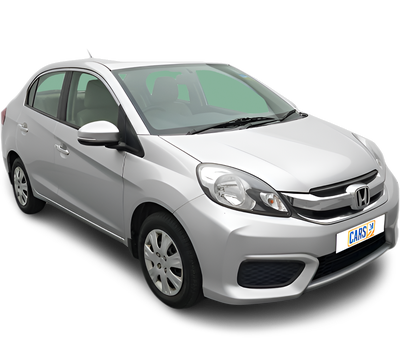 Honda Amaze-img